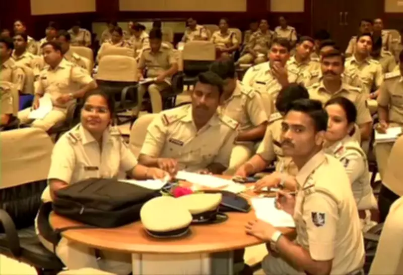 Odisha Police Crackdown on Officers Overstaying Postings Beyond Transfer Policy Limits