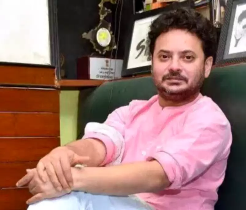 Odisha Police File Case Against Tollywood Producers Over Actor's Death During Shoot