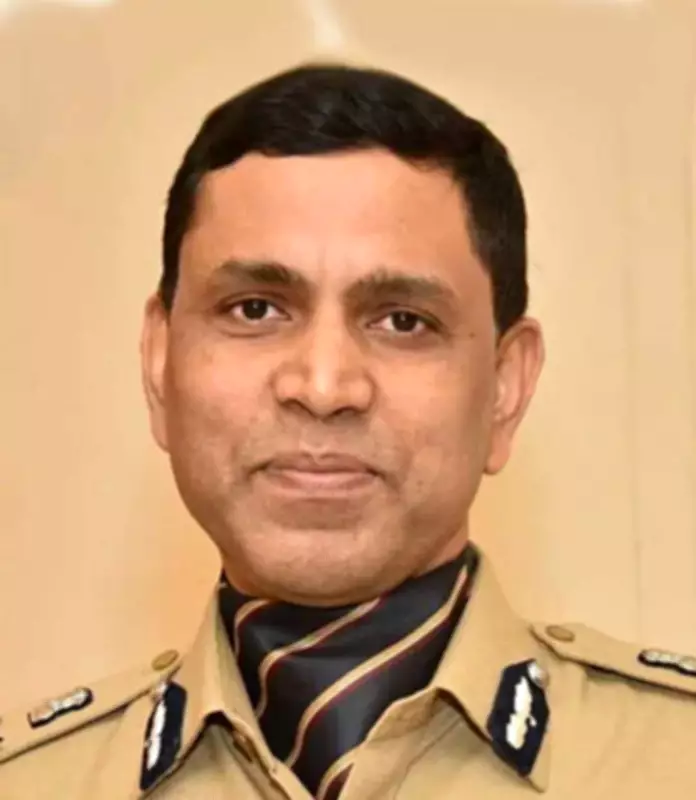 Odisha Police Forwards Panel of Three DGP Candidates to State Government
