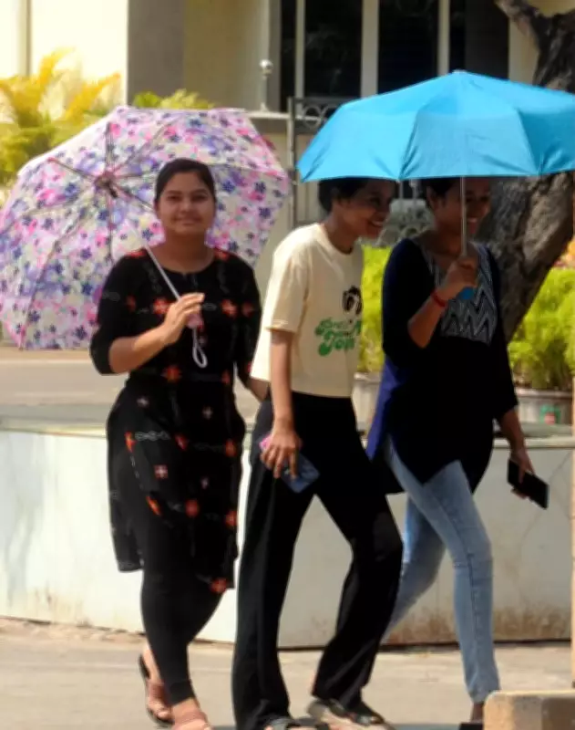 Odisha Reschedules School Timings to 6:30 AM-10:30 AM Amid Rising Heat