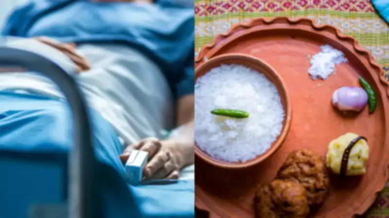 Odisha School Tragedy: 1 Dead, 100+ Ill After Consuming Fermented Rice Meal