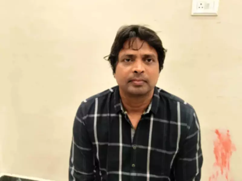 Odisha Seafarer's 31-Day Ordeal in Strait of Hormuz Amid West Asia Conflict