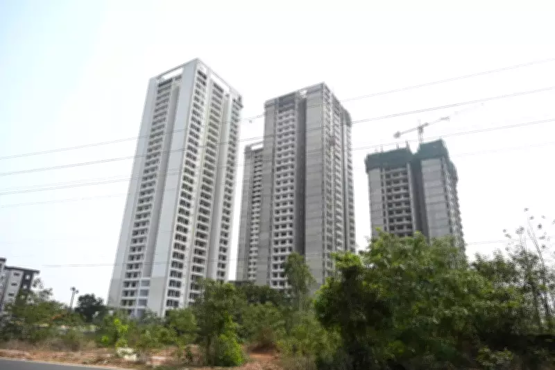 Odisha Tribunal Backs Panchayat in Landmark Real Estate Jurisdiction Dispute