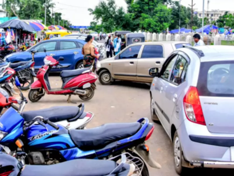 Odisha Unveils Draft Parking Policy 2026 to Tackle Urban Congestion and Boost Safety