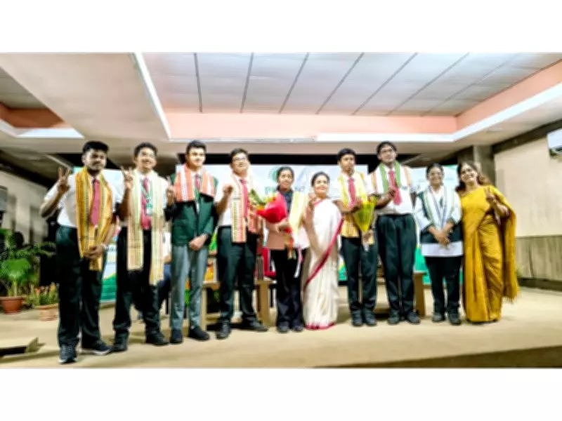 Odisha's Mothers Group of Schools Shines in CBSE Class X Results 2025-26