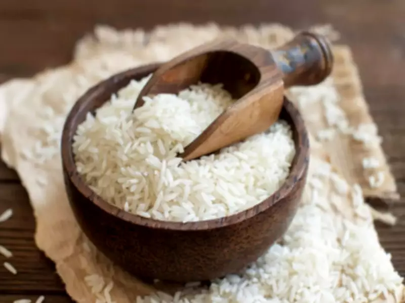 Odisha's Mukhyamantri Annapurna Yojana to Provide Extra 5kg Rice Monthly from 2026-27