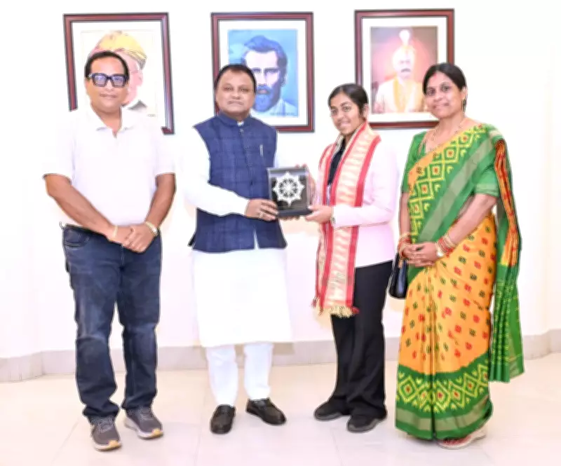 Odisha's OAV and EMRS Schools Excel in CBSE Class X 2026 Exams