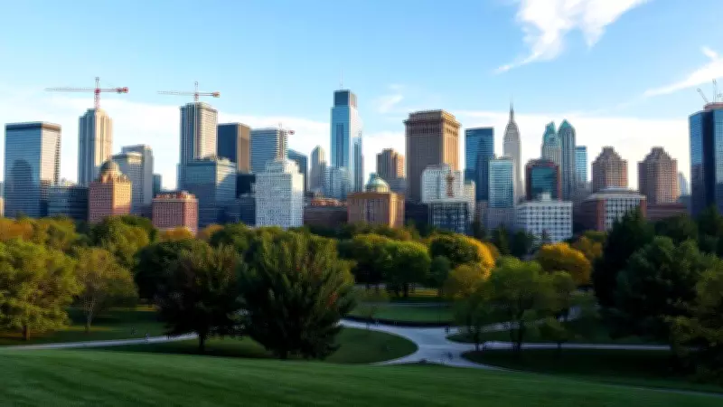 Office Space Leasing Plummets 51% in Delhi-NCR and Mumbai in Q1 2026