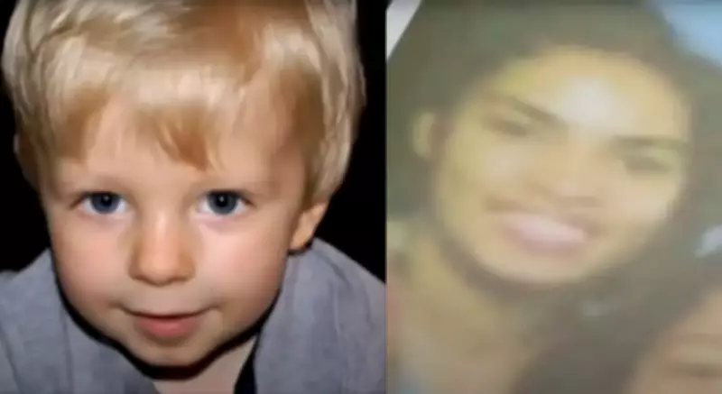 Ohio Boy's Past Life Memories Align with 1993 Chicago Hotel Fire Victim