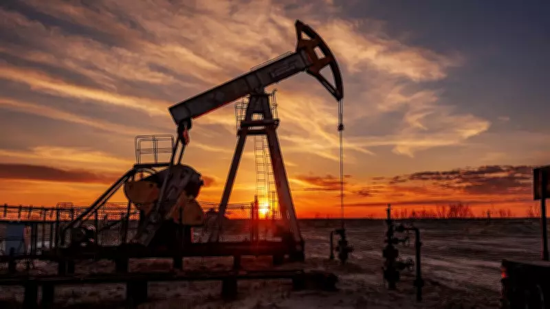 Oil Prices Crash Below $100 as US-Iran Ceasefire Eases Supply Fears