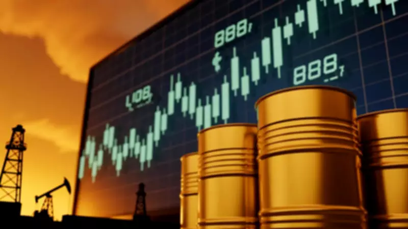 Oil Prices Dip After Rally as Iran-US Peace Talks Stall, Shipping Routes Restricted