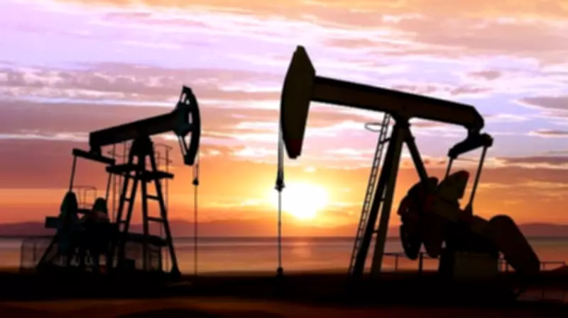 Oil Prices Surge as Saudi Production Halts and Hormuz Blockade Persists