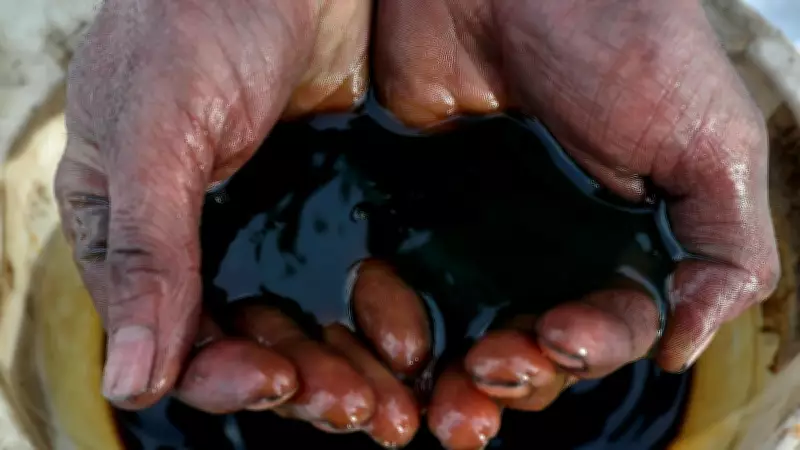 Oil Prices Surge Past $109 as Trump Threatens Severe Action Against Iran