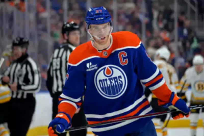 Oilers Face Elimination After Controversial OT Goal by Ducks