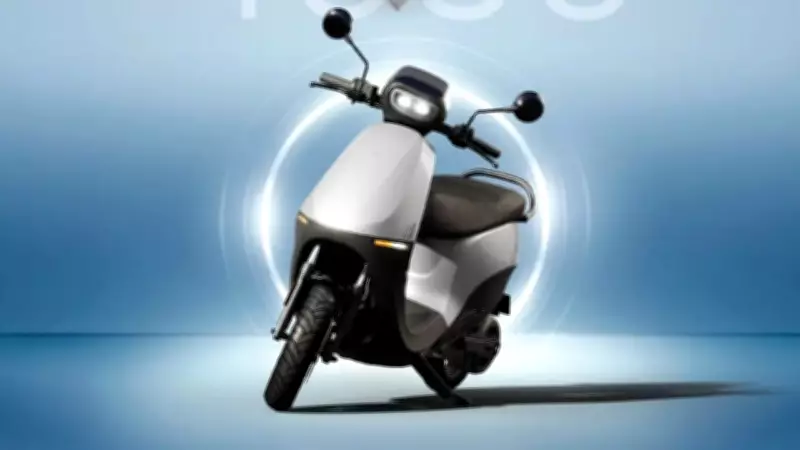 Ola Electric Launches S1 X+ 5.2 kWh Scooter with 320 km Range at Rs 1.29 Lakh