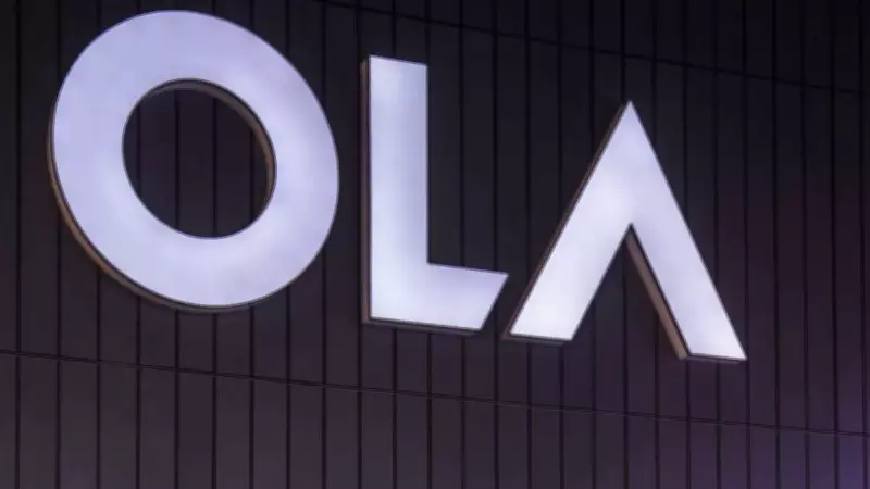 Ola Electric Stock Surges 33% in 3 Days: Key Drivers Behind the Rally