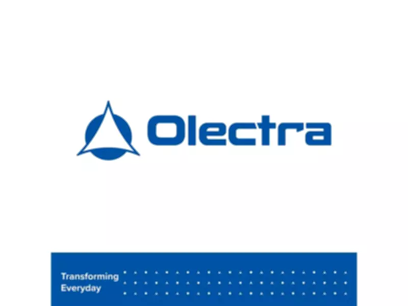 Olectra Greentech Unveils New Brand Identity to Transform India's Electric Mobility