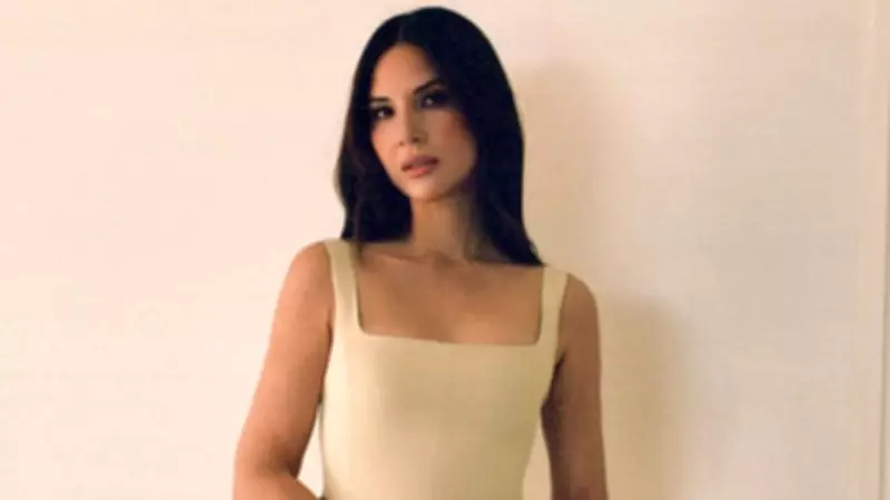 Olivia Munn Reveals Male Co-Star Halted Filming Over Being 'Saved by a Woman'