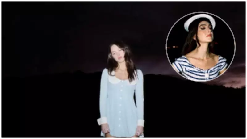 Olivia Rodrigo Unveils New Song with Weyes Blood at Secret Show