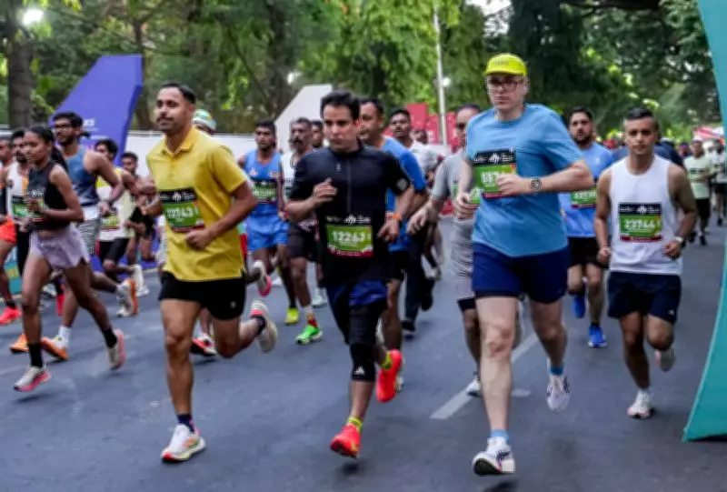 Omar Abdullah Invites Private Investment to Boost Higher Education in J&K