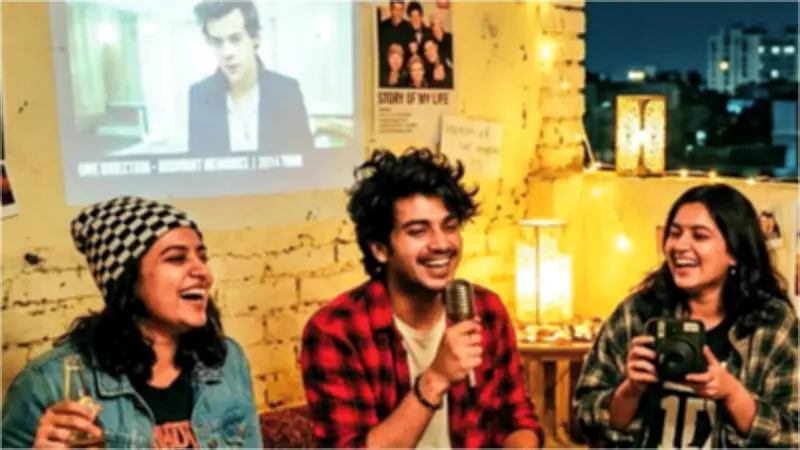 One Direction's Enduring Legacy: How Chennai Fans Keep the Music Alive