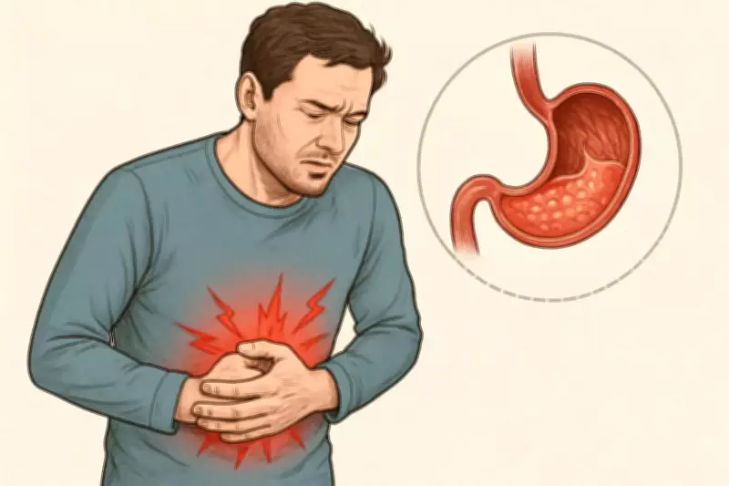 One-Third of Heart Patients Face Stomach Issues After Stent Surgery, Experts Warn