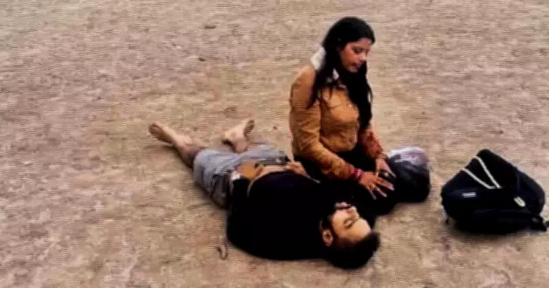 One Year After Pahalgam Massacre: Defining Images from a Tragic Terror Attack