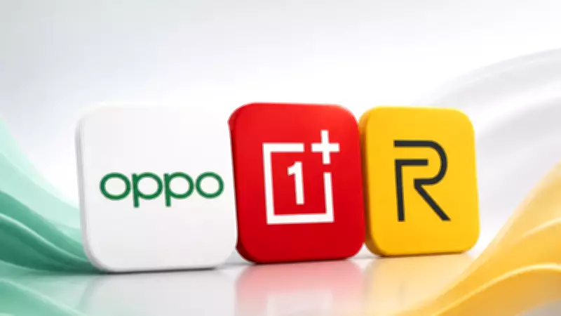 OnePlus and Realme Officially Merge Operations Under New Product Center