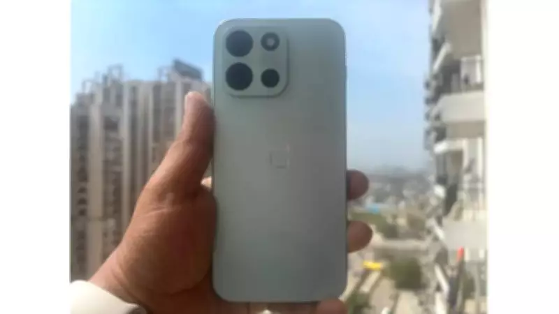 OnePlus Nord 6 India Launch: Pricing Reveal on April 7, Flagship Features in Mid-Range