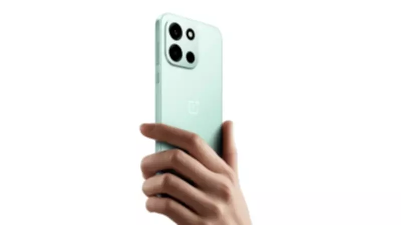 OnePlus Nord 6 Launches in India with Snapdragon 8s Gen 4 and 4-Year Android Updates