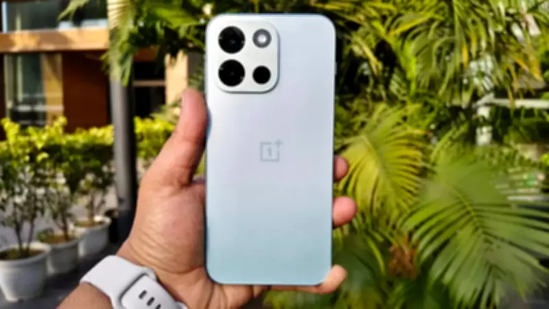 OnePlus Nord 6 Review: Mid-Range Marvel with 165Hz Display and 9000mAh Battery