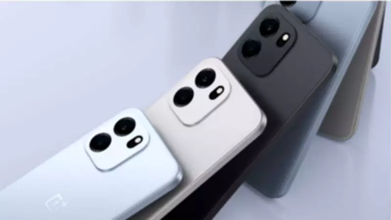 OnePlus Nord CE 6 India Launch Set for May 7 with 8000mAh Battery