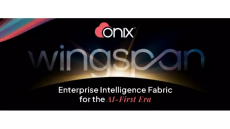 Onix Launches Wingspan 2.0 AI Platform at Google Cloud Next 2026