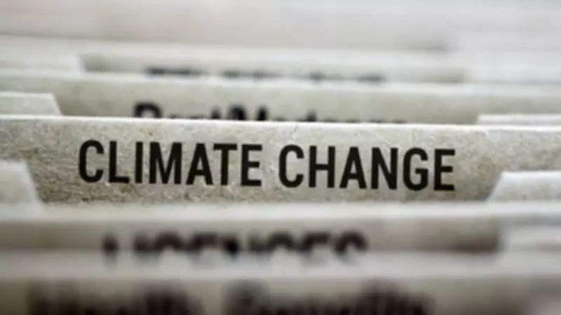 Only 10% Indians Feel Informed to Act on Climate Change: Report