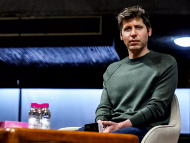 OpenAI Acquires Sam Altman's Favorite Tech Show TBPN