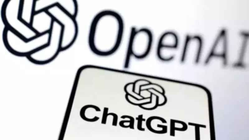 OpenAI CEO Sam Altman's Home Attacked: Suspect's Lawyer Cites Mental Health Crisis