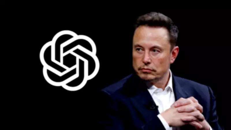 OpenAI Escalates Criticism of Elon Musk's 'Harassment Campaign' Lawsuit