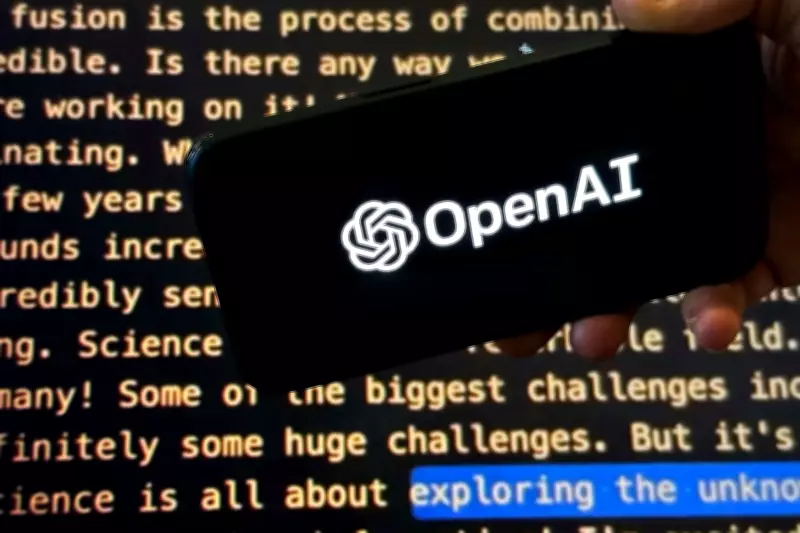 OpenAI Executive Criticizes 'AI Doomers' for Irresponsible Fear-Mongering