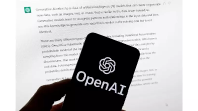 OpenAI Faces Lawsuit Over Alleged Failure to Act on Dangerous ChatGPT User