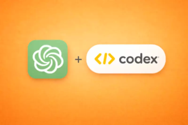 OpenAI Intensifies AI Coding Race with Major Codex Upgrade Against Anthropic