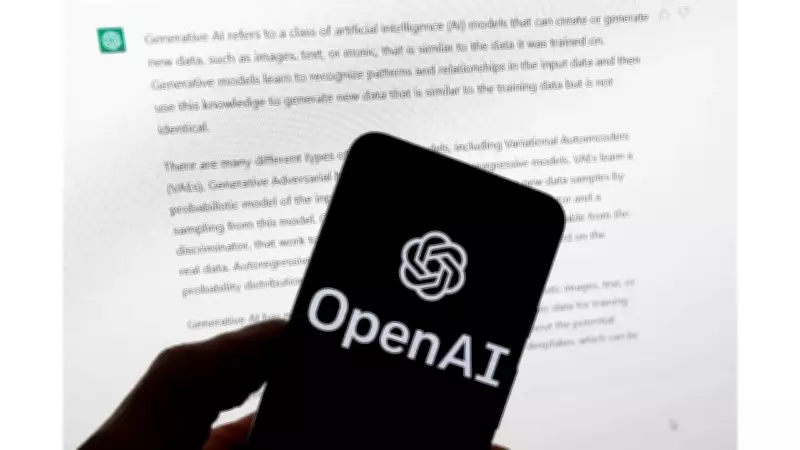 OpenAI Partners with MediaTek and Qualcomm for Smartphone Chips