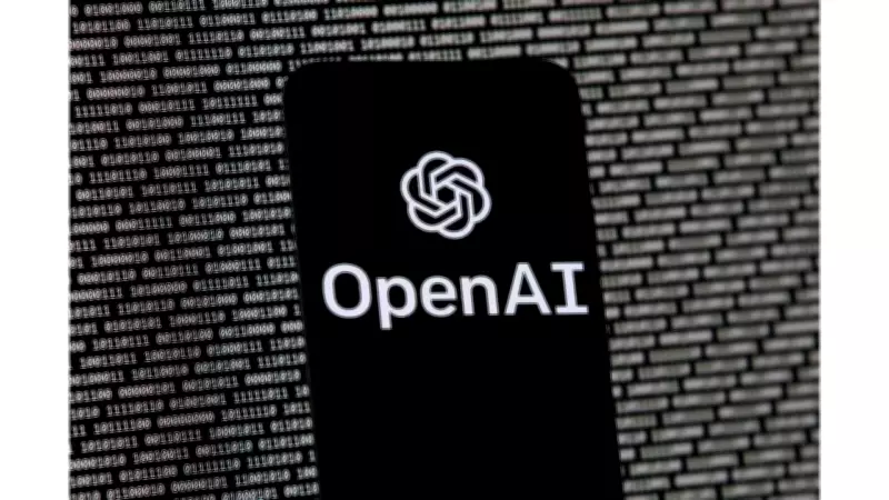OpenAI Secures $122 Billion Funding at $852 Billion Valuation, Setting New Record