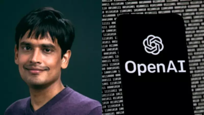 OpenAI's B2B CTO Srinivas Narayanan Announces Departure After 3 Years