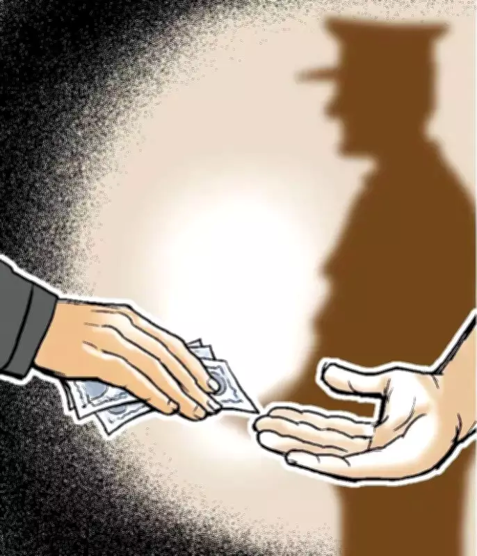 Operation Earth Guard Exposes Widespread Corruption in Kerala Soil Mining