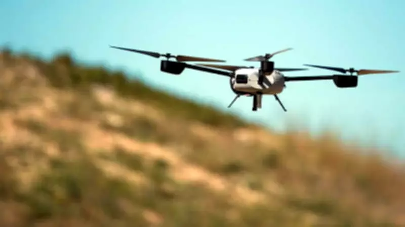 Operation Sindoor Boosts India's Indigenous Drone and Counter-Drone Capabilities