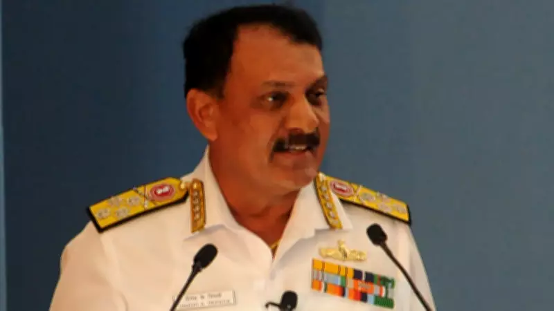 Operation Sindoor Showed India's Progression Towards Domain Jointness: Army Chief