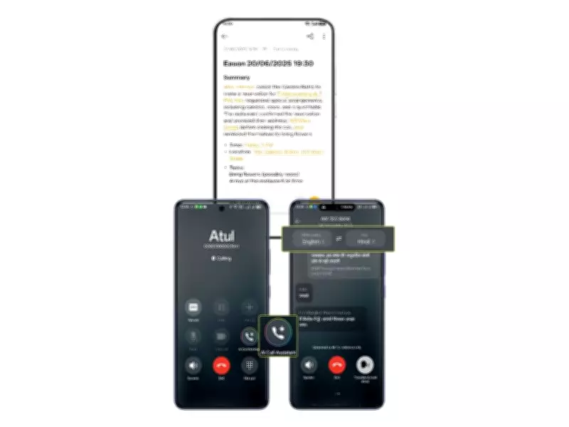 Oppo F33 Series Launches, Promising Unmatched Smoothness and Daily Excellence