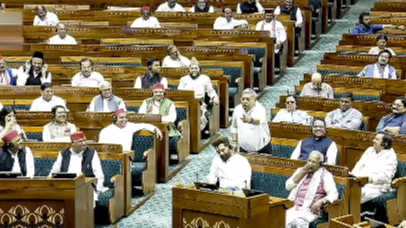 Opposition Accuses Modi Government of Using Women's Quota as Political Tool for 2029 Elections