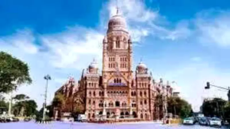 Opposition Blocks BMC Land Giveaway to Godrej in Wadala