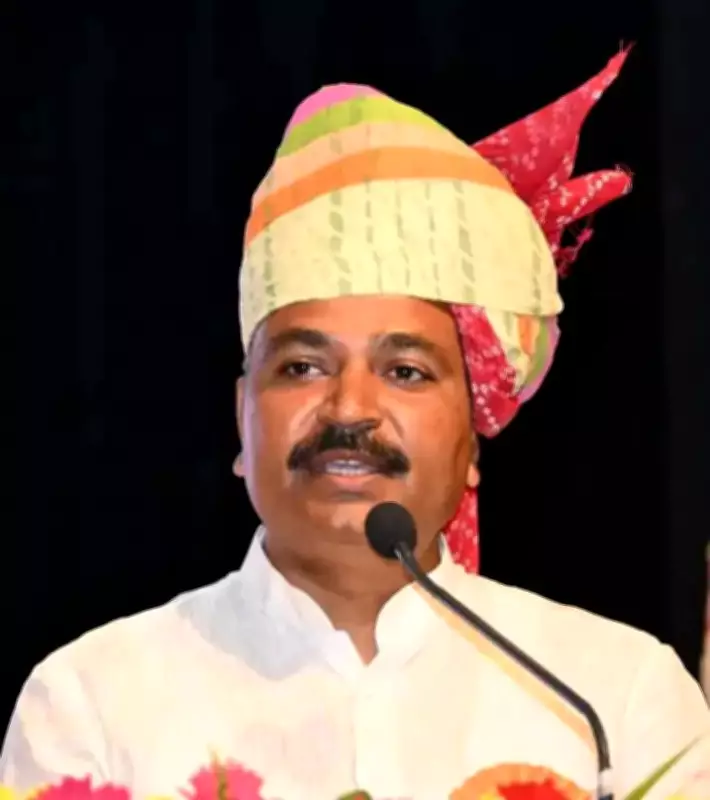 Opposition Leader Jully Slams BJP Over Women's Reservation Bill Implementation